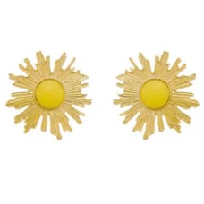 Brincos Sol