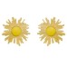 Brincos Sol