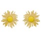 Brincos Sol