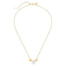 Colar mix de banhos Heart