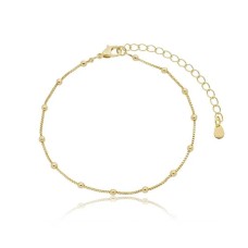 PULSEIRA VENEZ.C/ BOLINHAS - BASICA