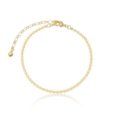 PULSEIRA MNI ESFERAS ACHATADAS 